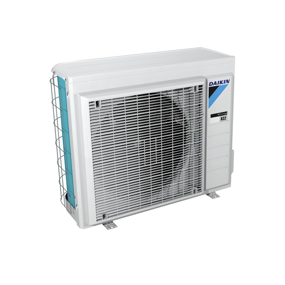 Daikin Erga Ev Altherma R Kw W Rmepumpen Au Enger T Phasig V