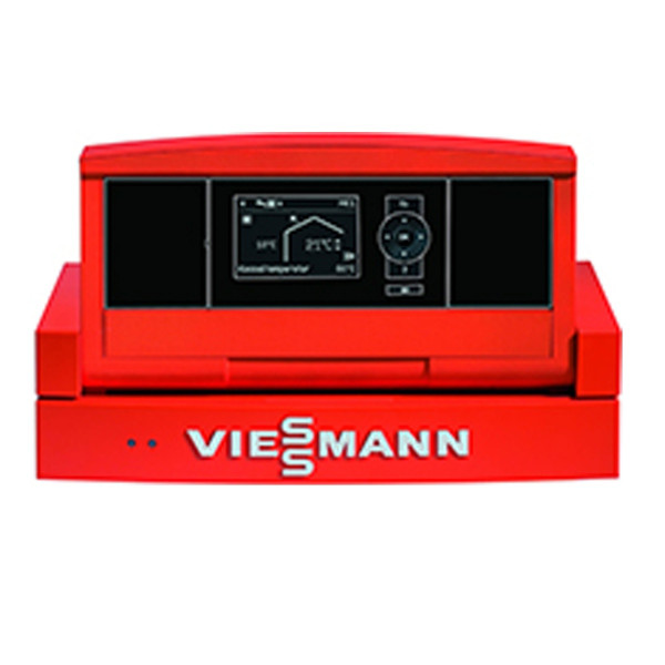 Viessmann Vitotronic 200 Typ KO1B Regelung Z009477