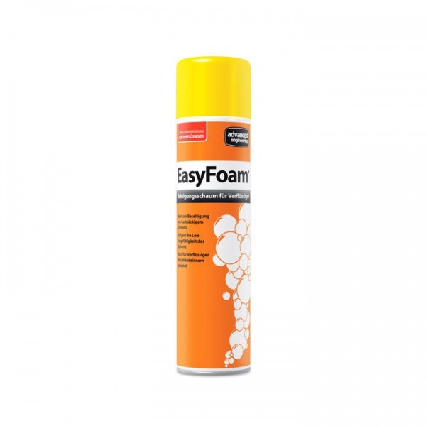 39,83 €/L) EasyFoam Reinigungsschaum für Verflüssiger 600 ml