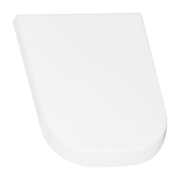 Vitra Pure Style Urinaldeckel Weiß Hochglanz 42-003-001