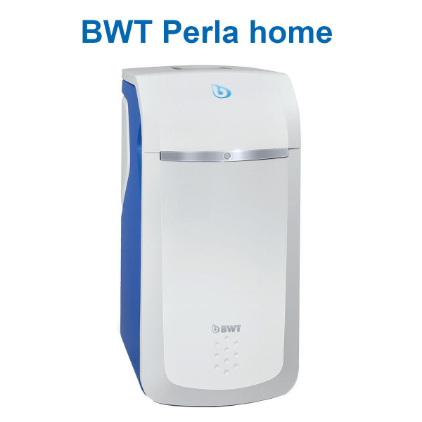 BWT Perla home Weichwasseranlage Perlwasseranlage App und netzwerkfähig 11431