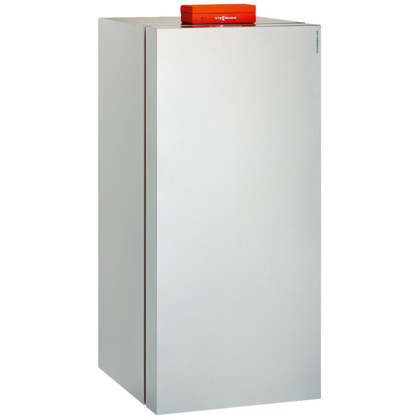 Viessmann Vitocrossal 300 CU3A73 26 kW bodenstehender Kessel m. Vitotronic 200 KW6B