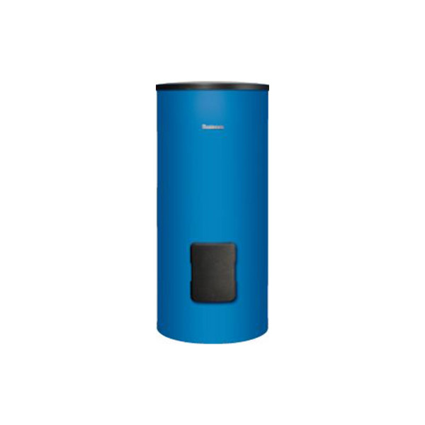 Buderus 7735502327 emailliert Warmwasserspeicher Logalux SU300.5-B blau 300 L