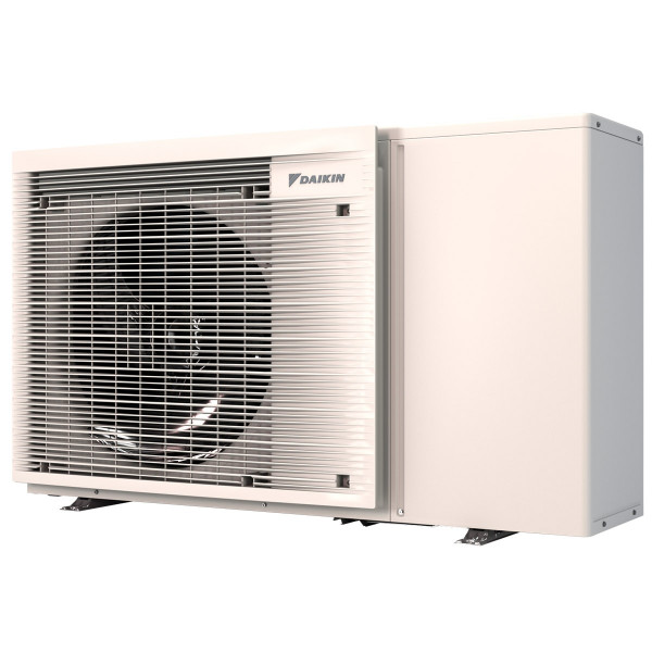 Daikin Altherma 3 M Wärmepumpe Monoblock 4 kW EBLA-04E3V3