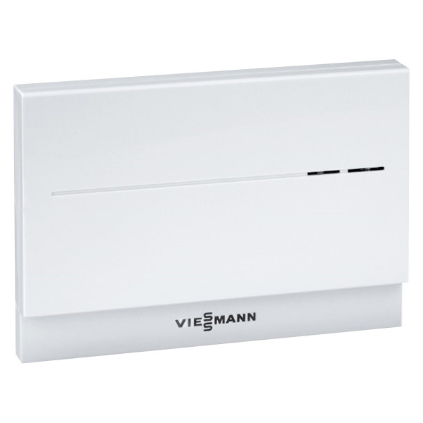 VIESSMANN Vitocom 100, Typ LAN1 ohne Kommunikationsmodul