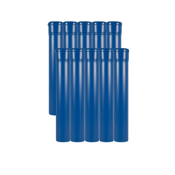 Skoberne Condens Blue Paket Abgasleitung einwandig starr 80 mm 20 m