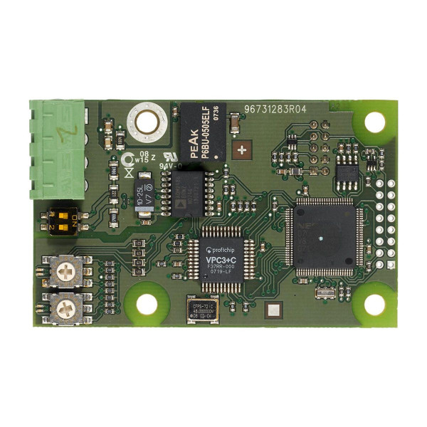 Grundfos Steuer- und Regelsystem Profibus CIM 150 Erweiterungsmodul 96824793