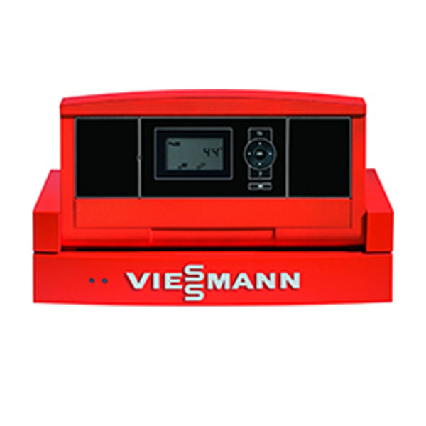 Viessmann Vitotronic 100 Typ KC2B Regelung Z009476