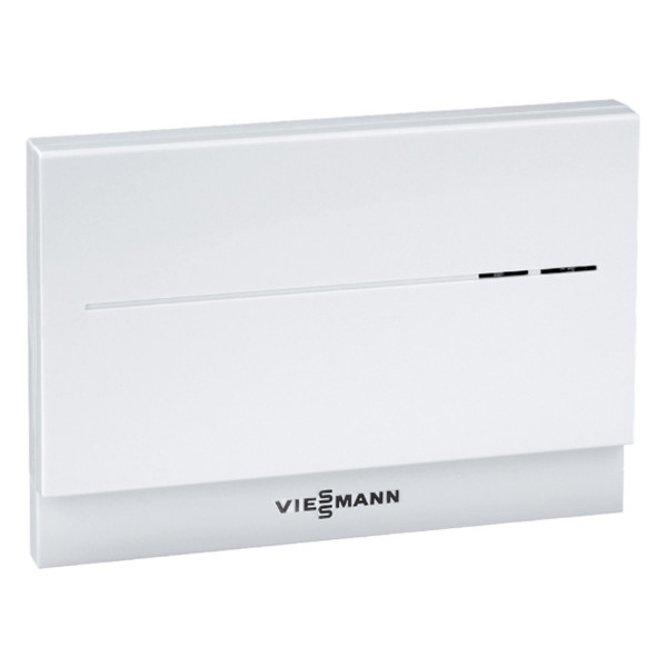 Viessmann Vitogate 200 KNX-Gateway für Vitotronic Regelungen Z012827
