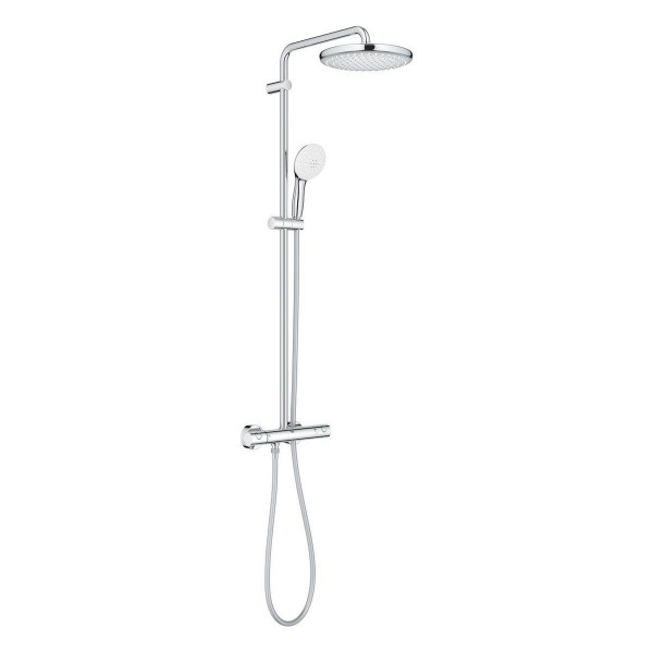 Grohe Tempesta System 250 Duschsystem 26670001 chrom