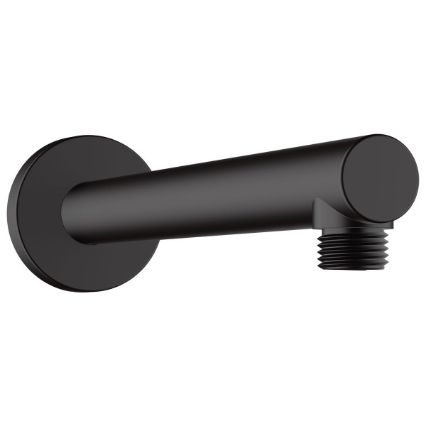 Hansgrohe Vernis Blend Brausearm 240 mm Mattschwarz 27809670